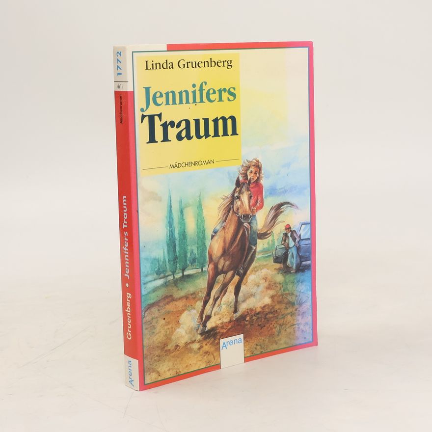 Linda Gruenberg Jennifers Traum