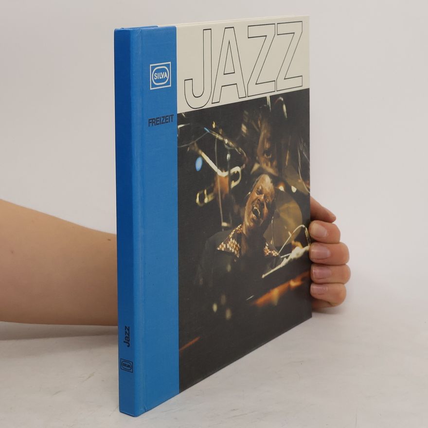 Autorenkollektiv Jazz