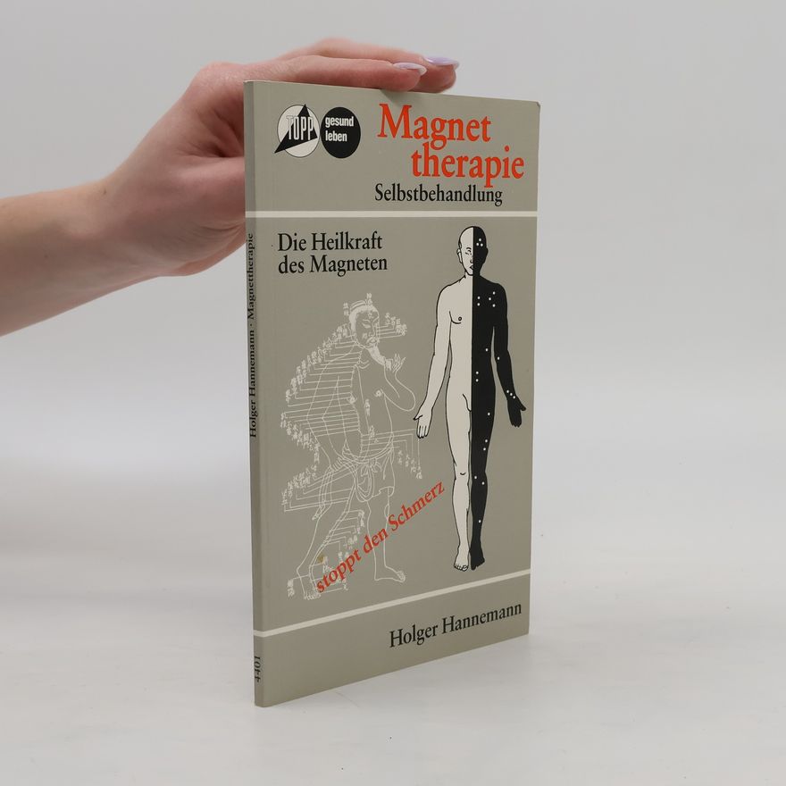 Holger Hannemann Magnettherapie
