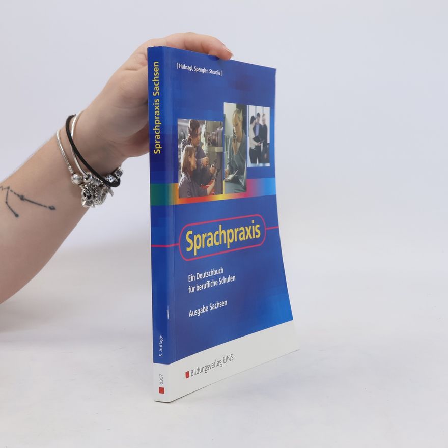 Autorenkollektiv Sprachpraxis