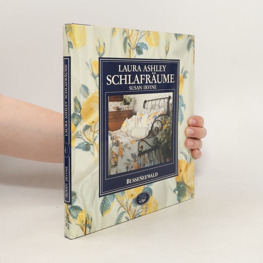 Various authors Laura Ashley Schlafräume