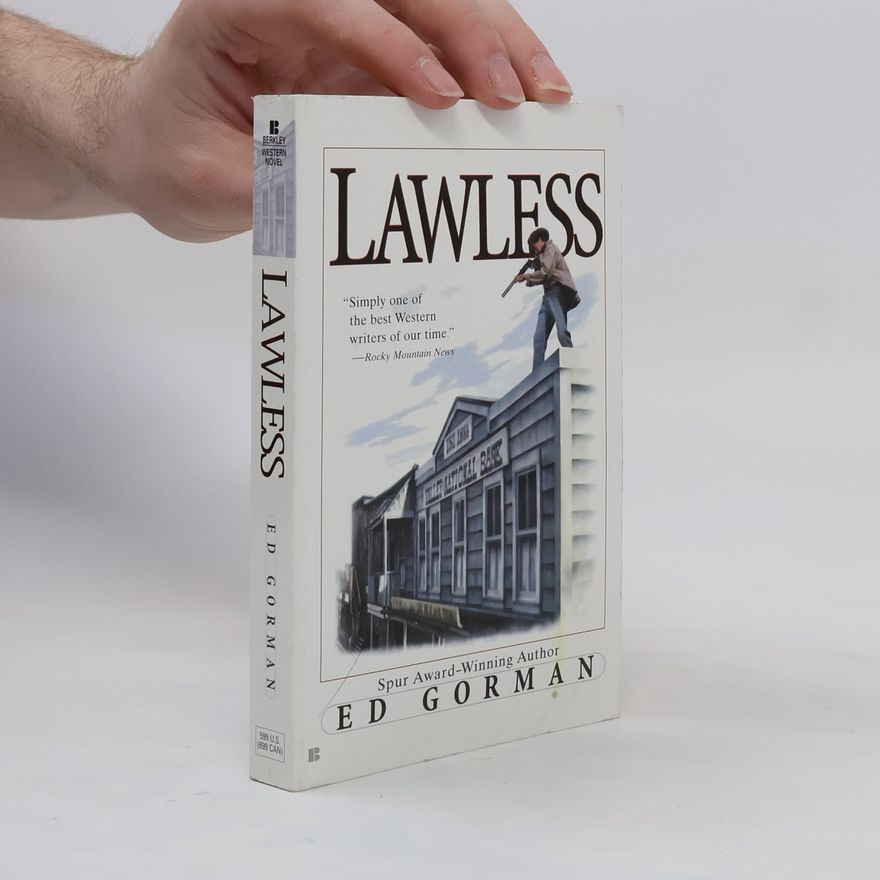 Ed Gorman Lawless