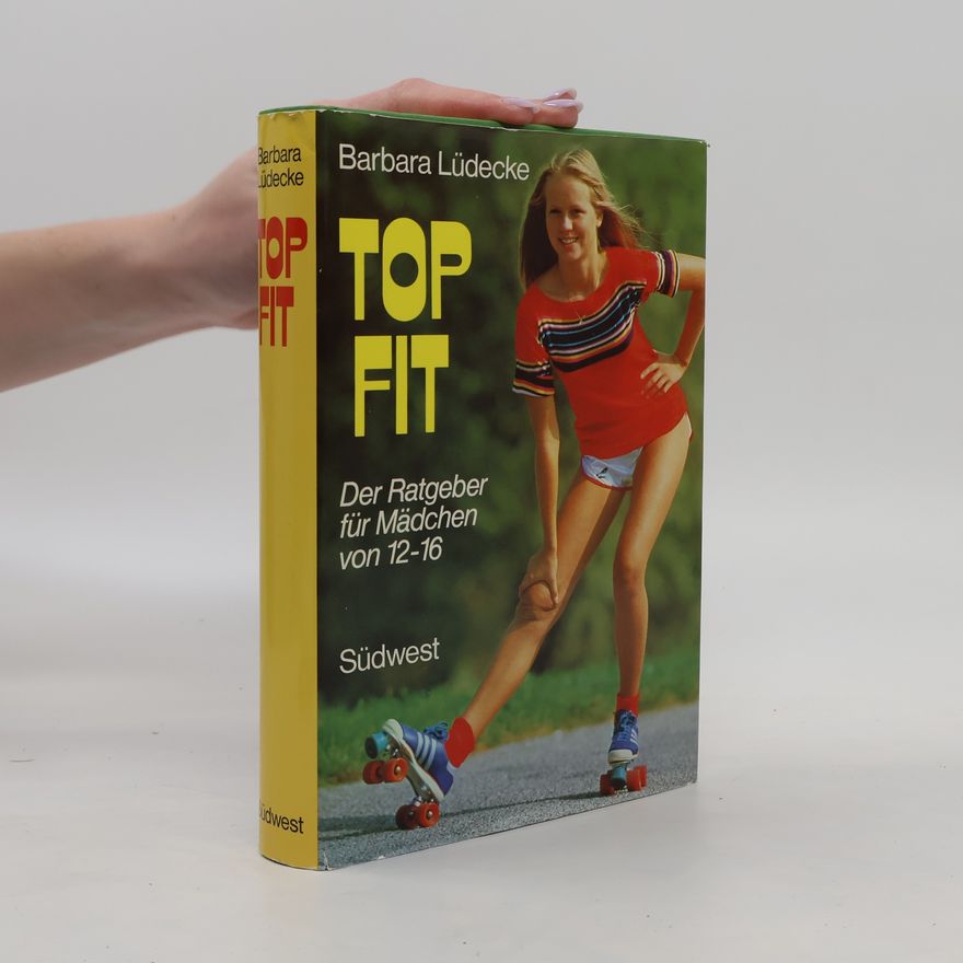 Barbara Lüdecke Top-fit