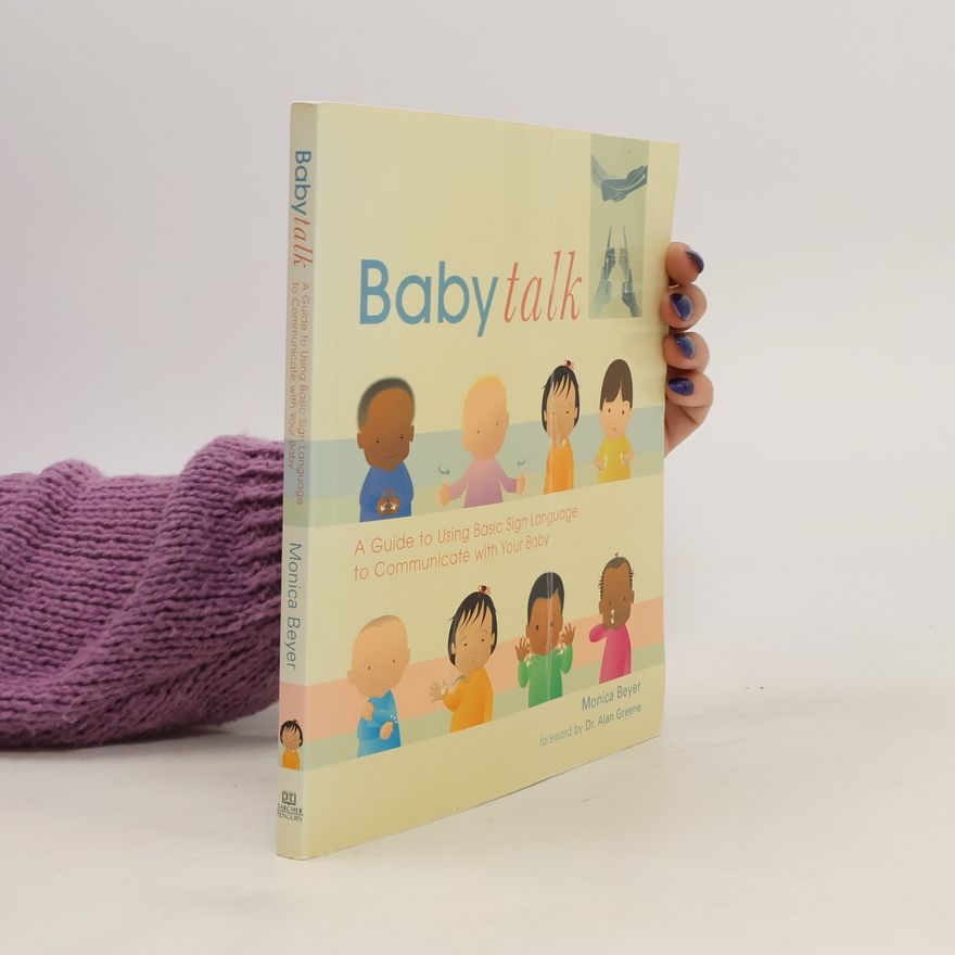 Monica Beyer Baby Talk
