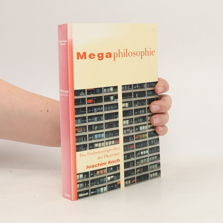 Hans-Joachim Koch Megaphilosophie