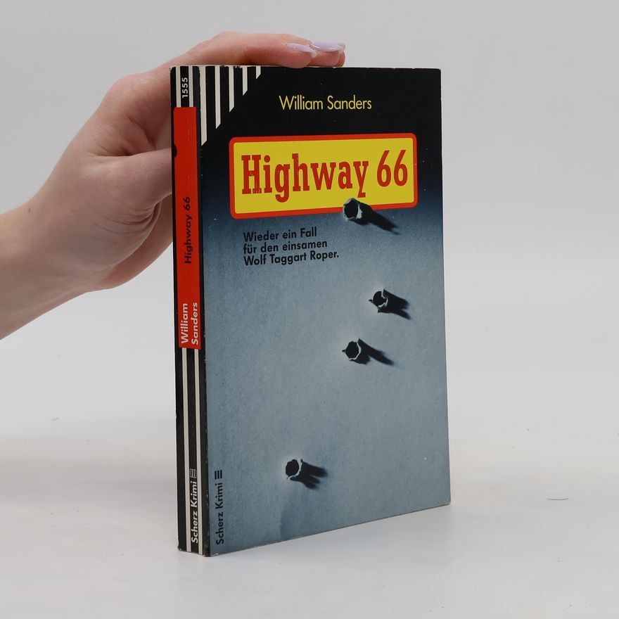 William Sanders Highway 66