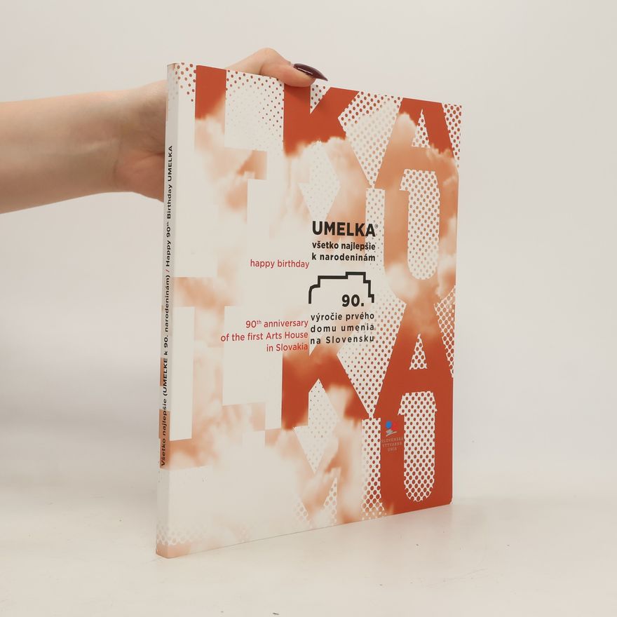 Collectif d'auteurs Umelka všetko najlepšie k narodeninám