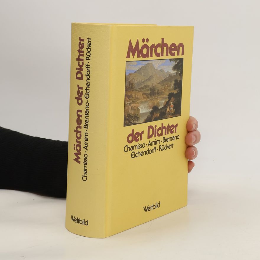 Various authors Märchen der Dichter
