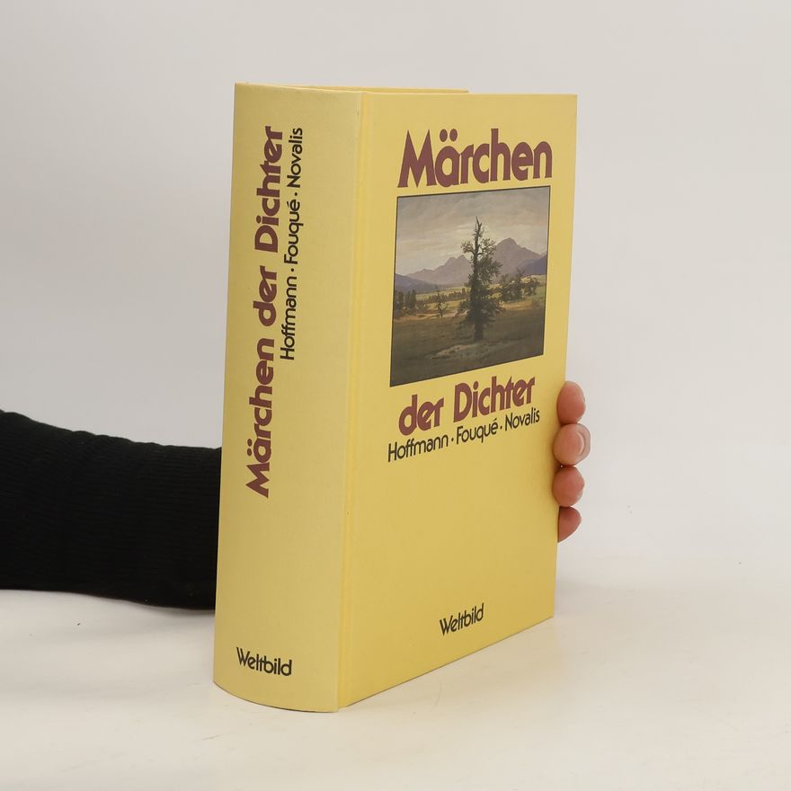 Various authors Märchen der Dichter