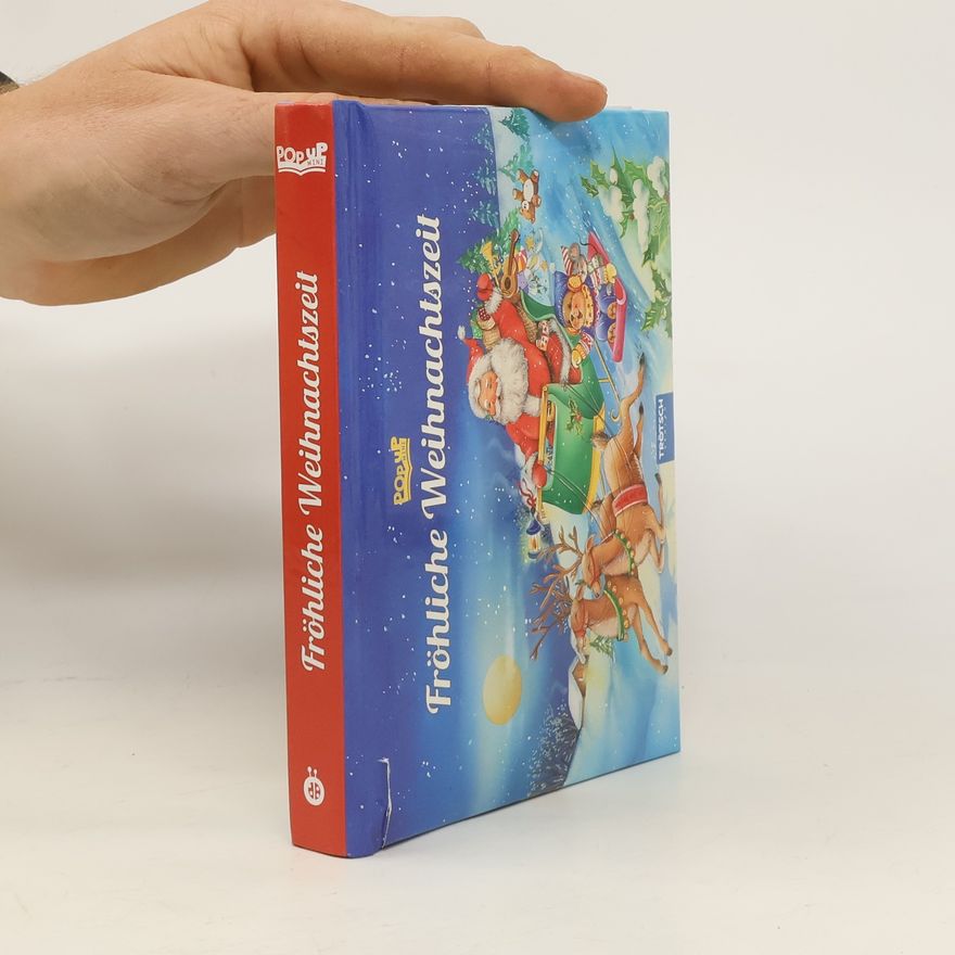 Autorenkollektiv Fröhliche Weihnachtszeit