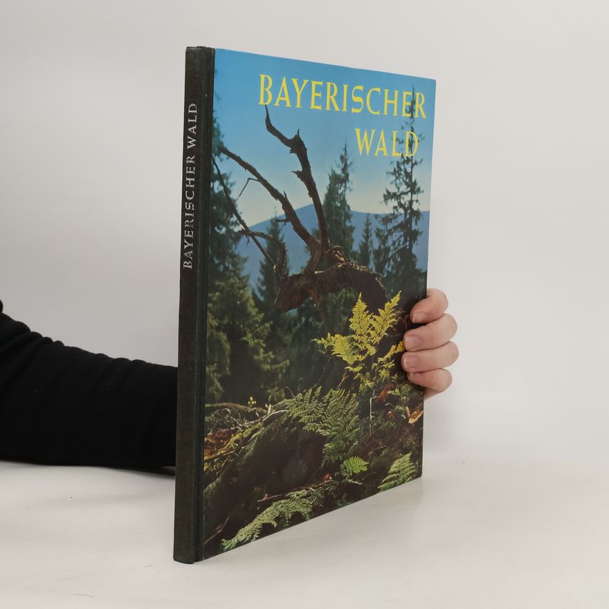 Various authors Bayerischer Wald