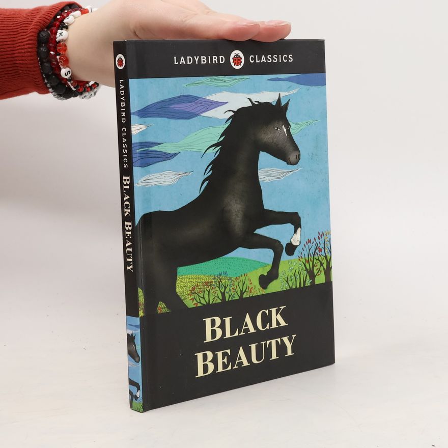 Anna Sewell Black Beauty
