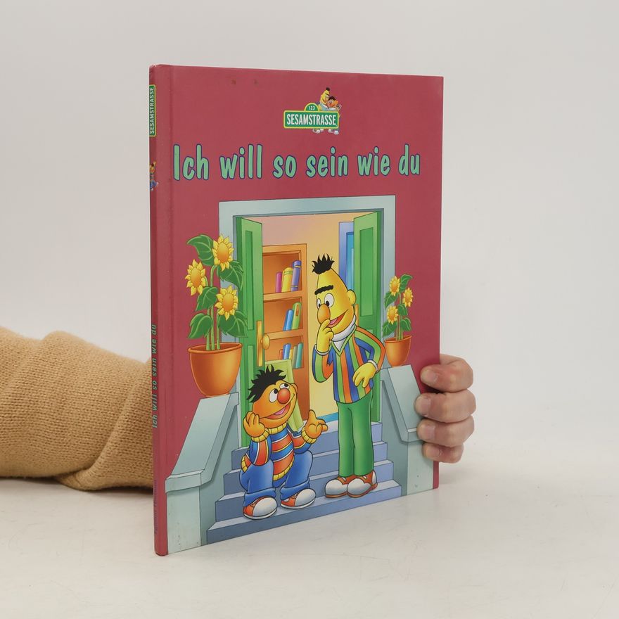 Autorenkollektiv Ich will so sein wie du