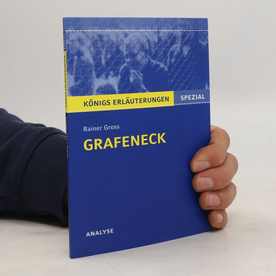 Walburga Freund-Spork Rainer Gross 'Grafeneck'