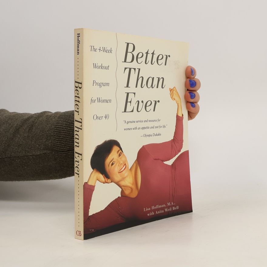 Anita Weil Bell Better Than Ever