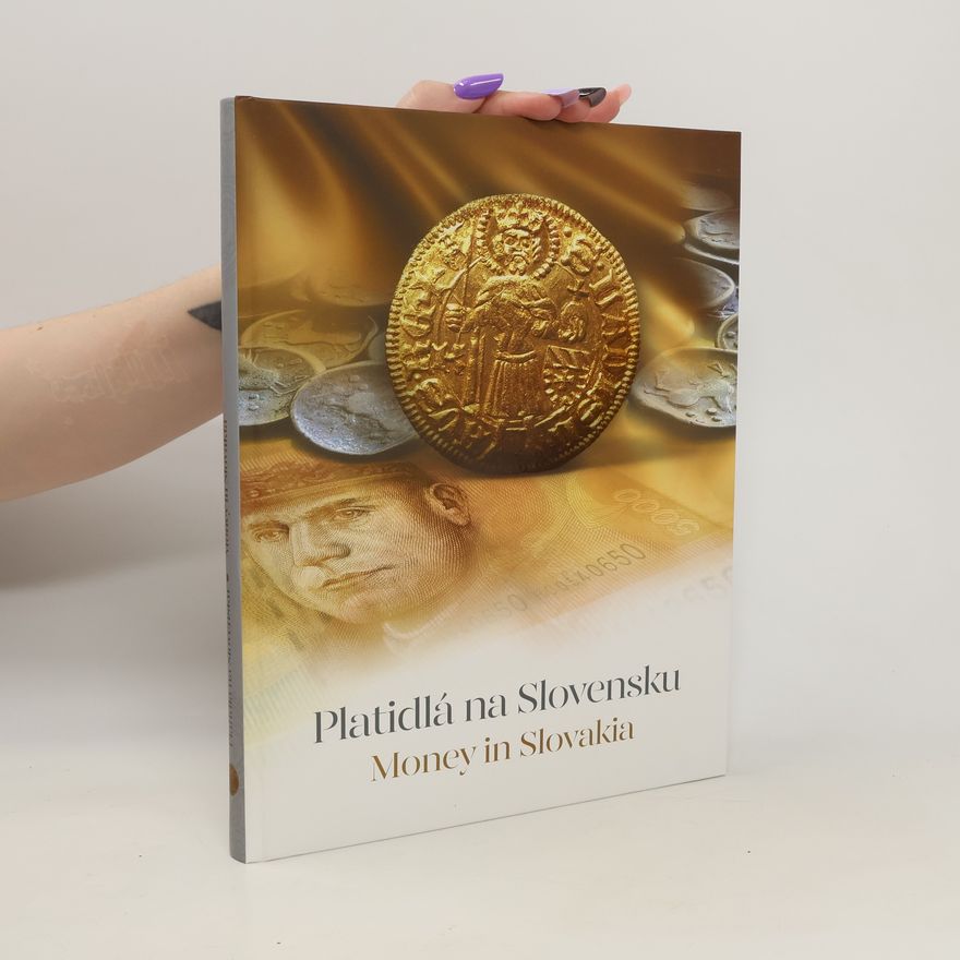 Marián Tkáč Platidlá na Slovensku