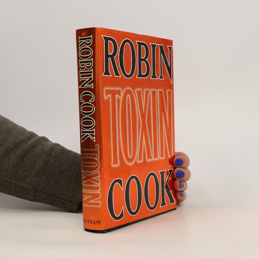 Robin Cook Toxin