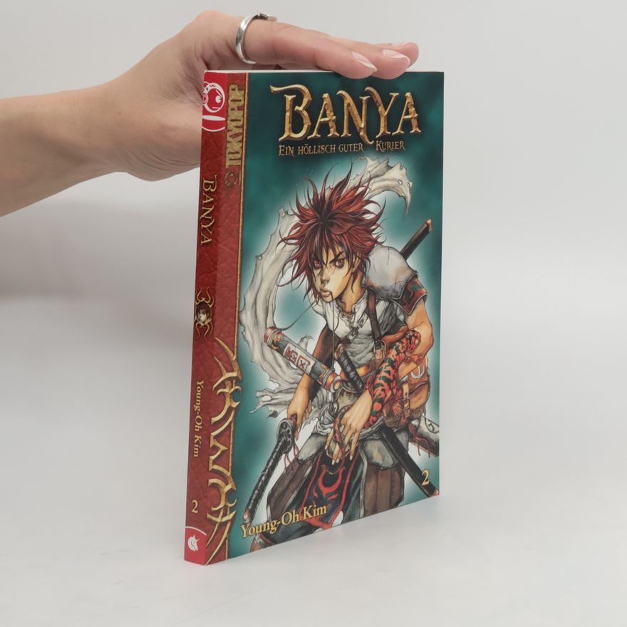 Yŏng-o Kim Banya