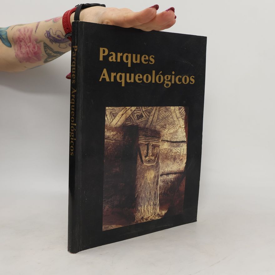 Autorenkollektiv Parques arqueológicos de Colombia