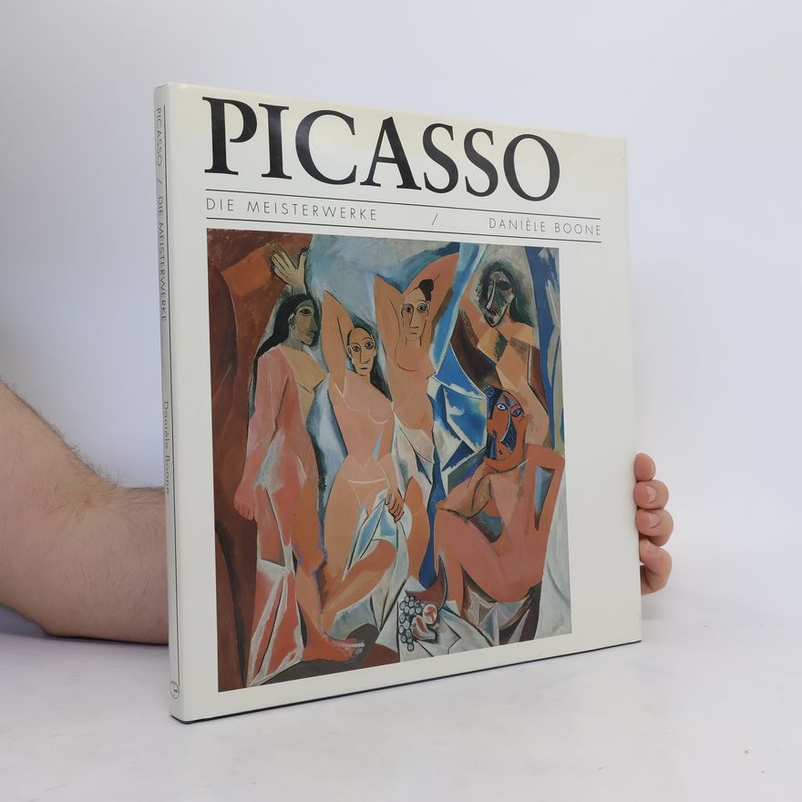 Pablo Picasso Picasso