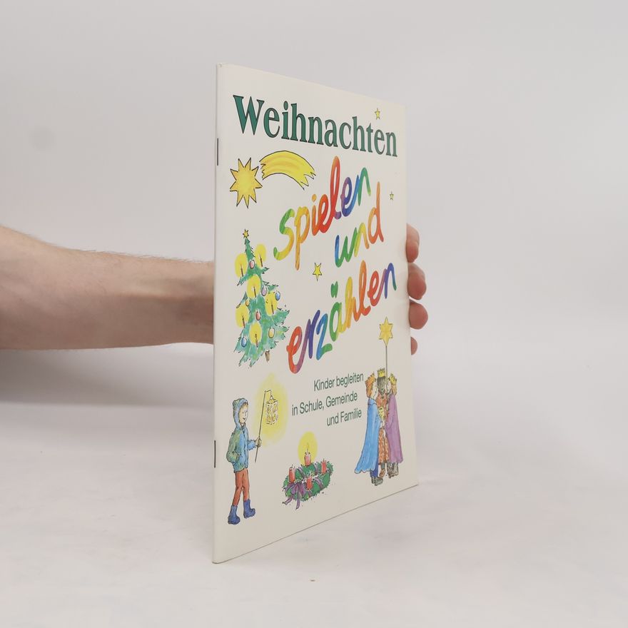 Dietrich Steinwede Religion - spielen und erzählen