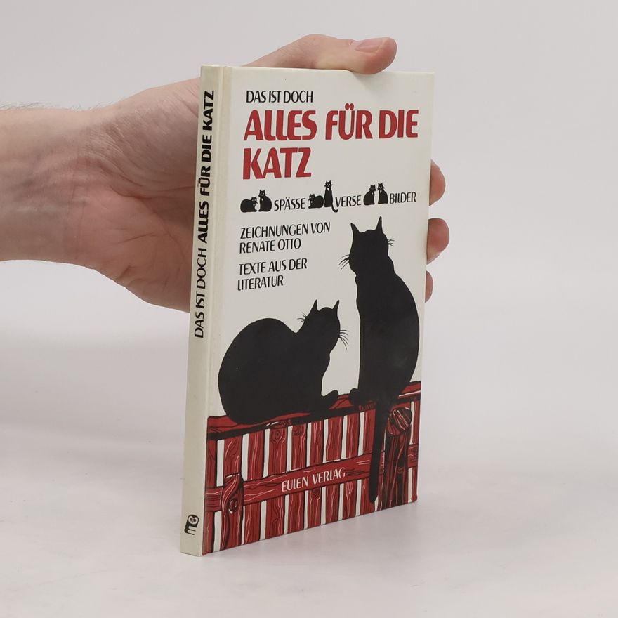 Autorenkollektiv Das ist doch alles für die Katz