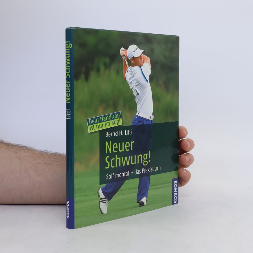 Bernd H. Litti Neuer Schwung!