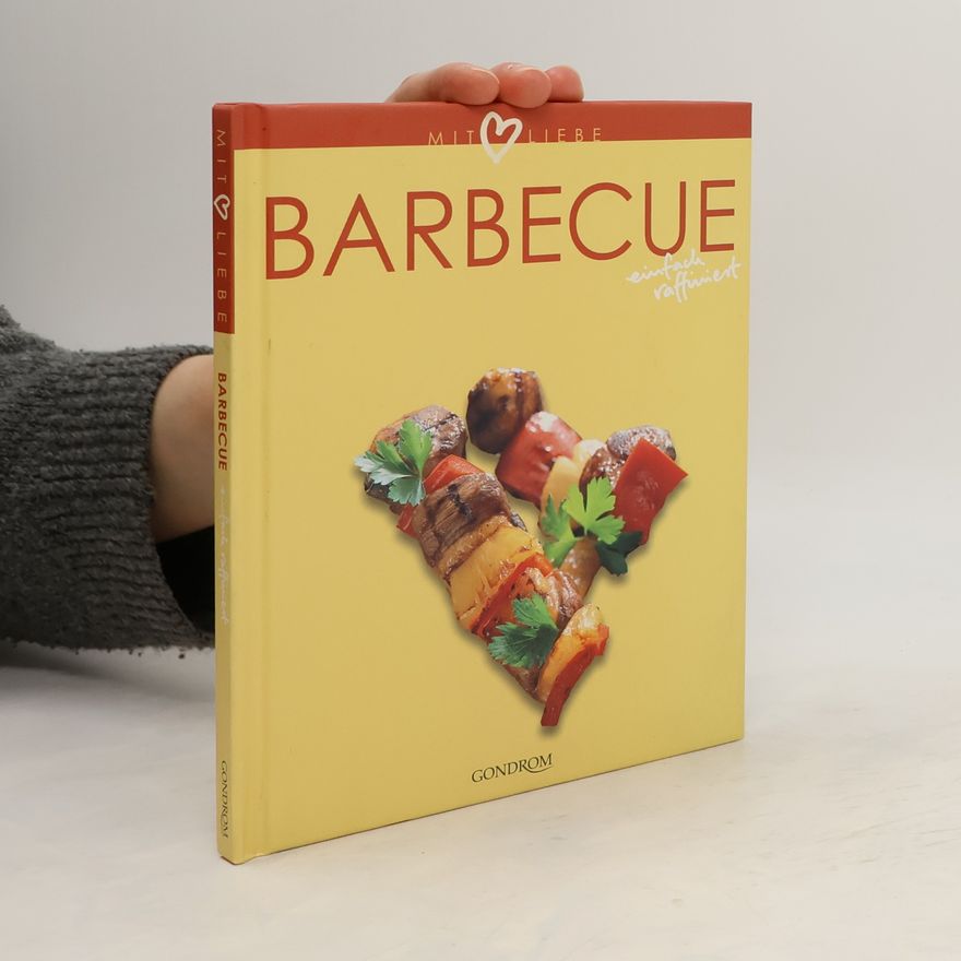 Andreas Furtmayr Barbecue