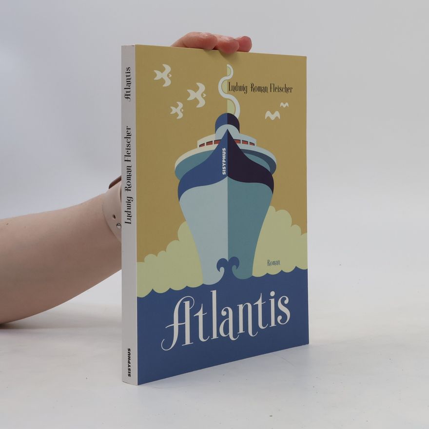 Ludwig Roman Fleischer Atlantis