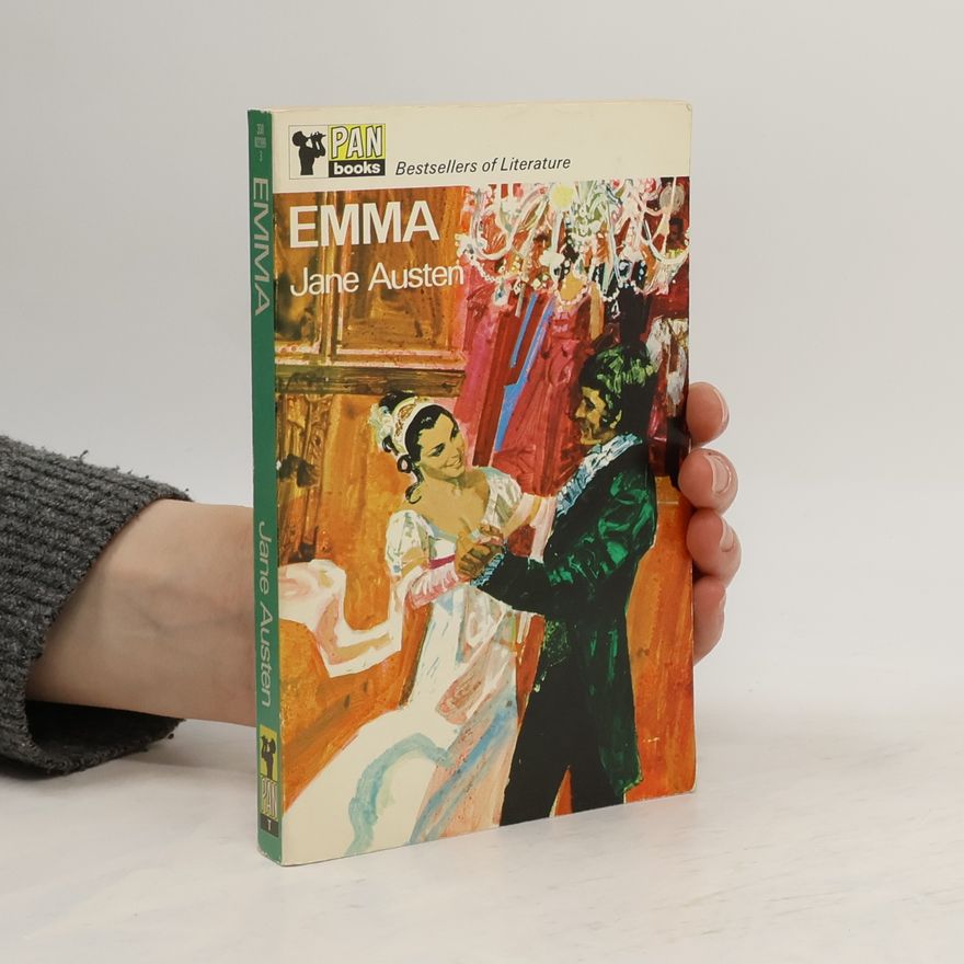 Jane Austen Emma