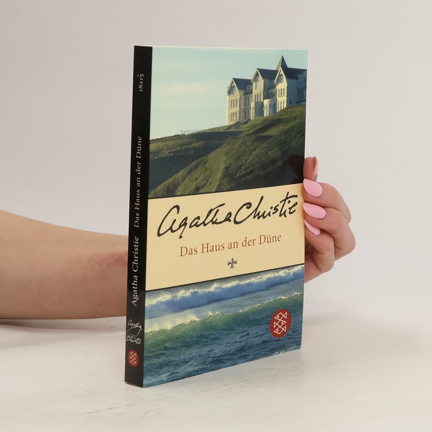 Agatha Christie Das Haus an der Düne