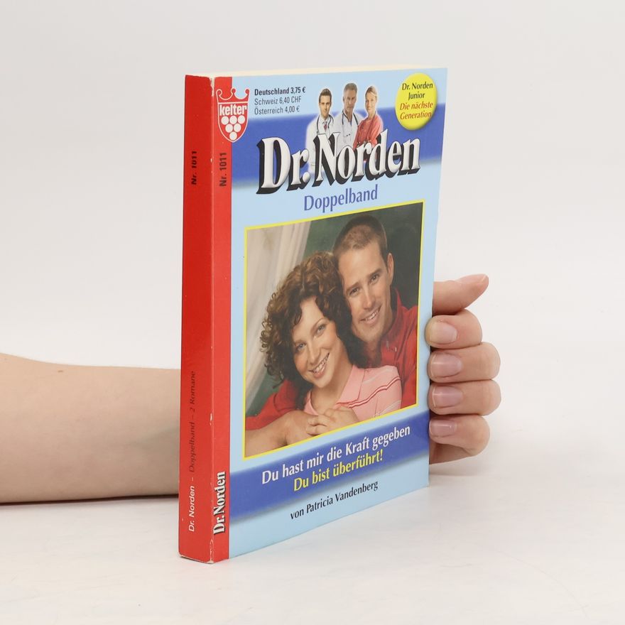 Various authors Dr. Norden 1011