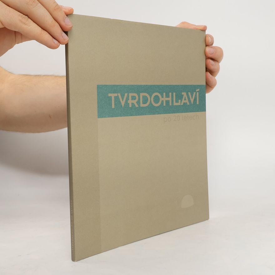 Jan Kudrna Tvrdohlaví po 20 letech