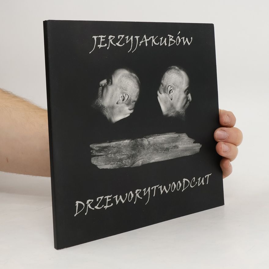 Jerzy Jakubów Drzeworyt