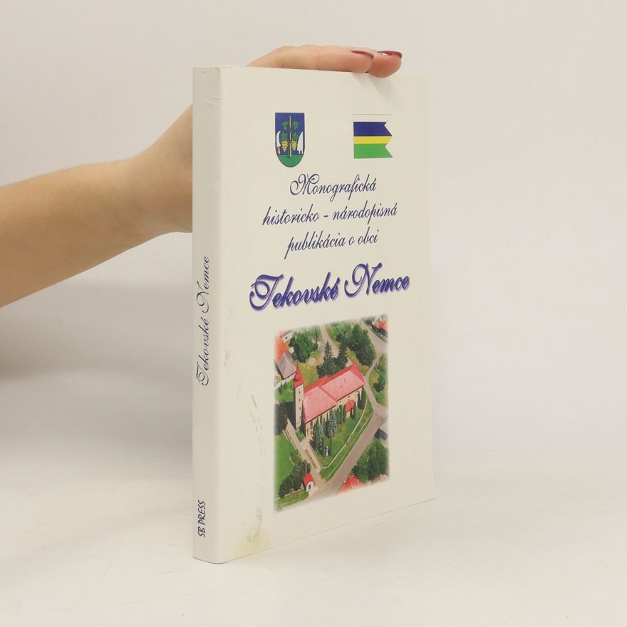 Autorenkollektiv Tekovské Nemce