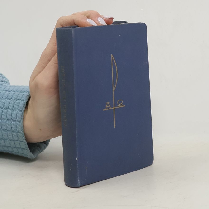 Autorenkollektiv Neues Testament