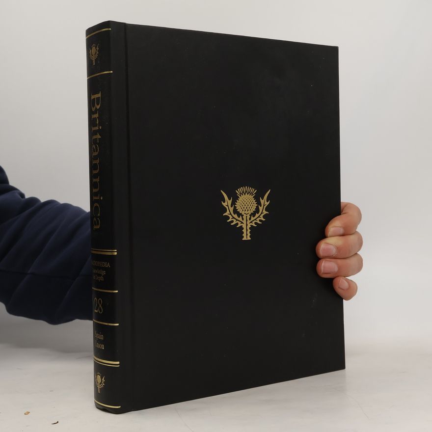 Autorenkollektiv The Encyclopedia Britannica: A Dictionary of Arts, Sciences, Literature and General Information; Volume 28