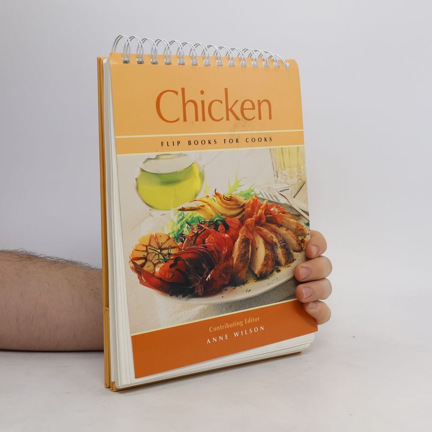 Anne Wilson Chicken