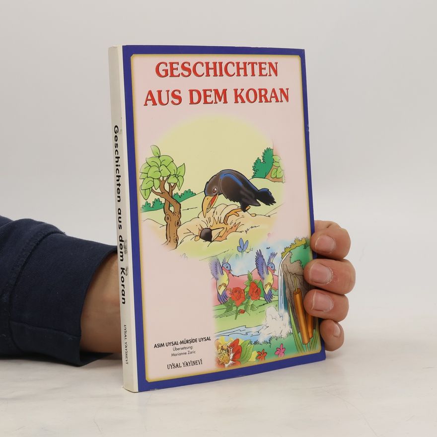 Mürşide Uysal Geschichten aus dem Koran
