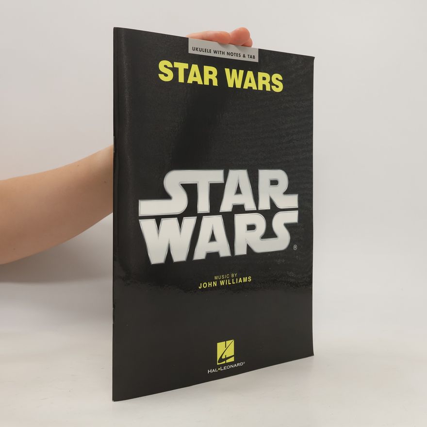 John Williams Star Wars - Ukulele