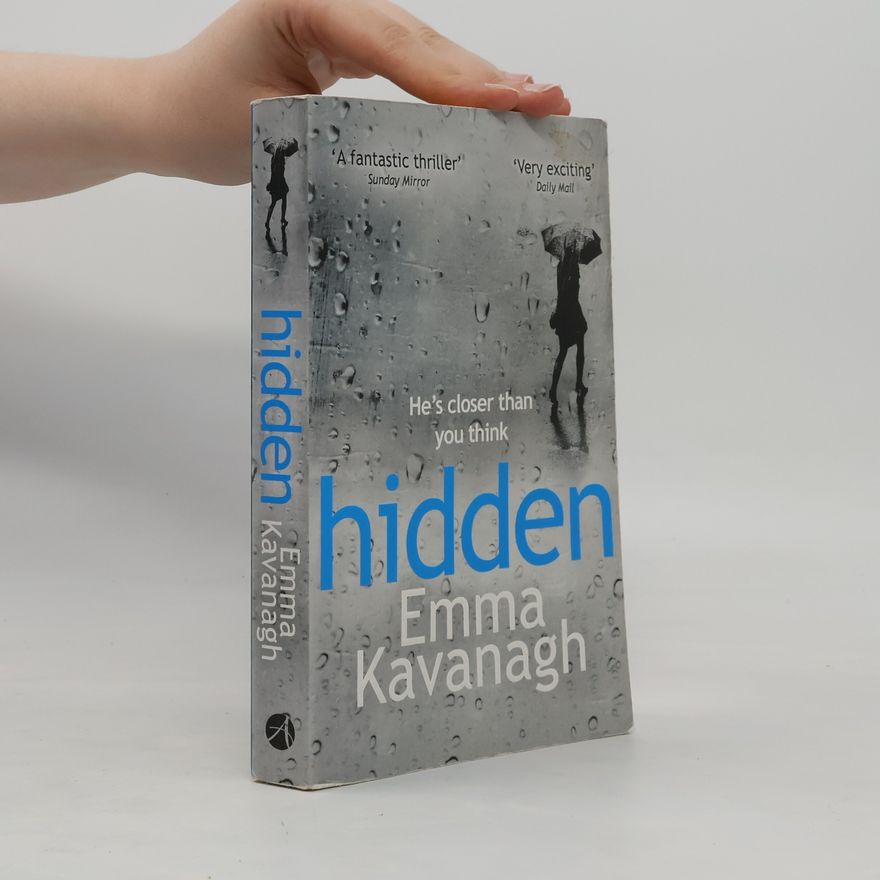 Emma Kavanagh Hidden