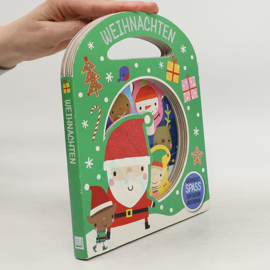 Collectif d'auteurs Weihnachten