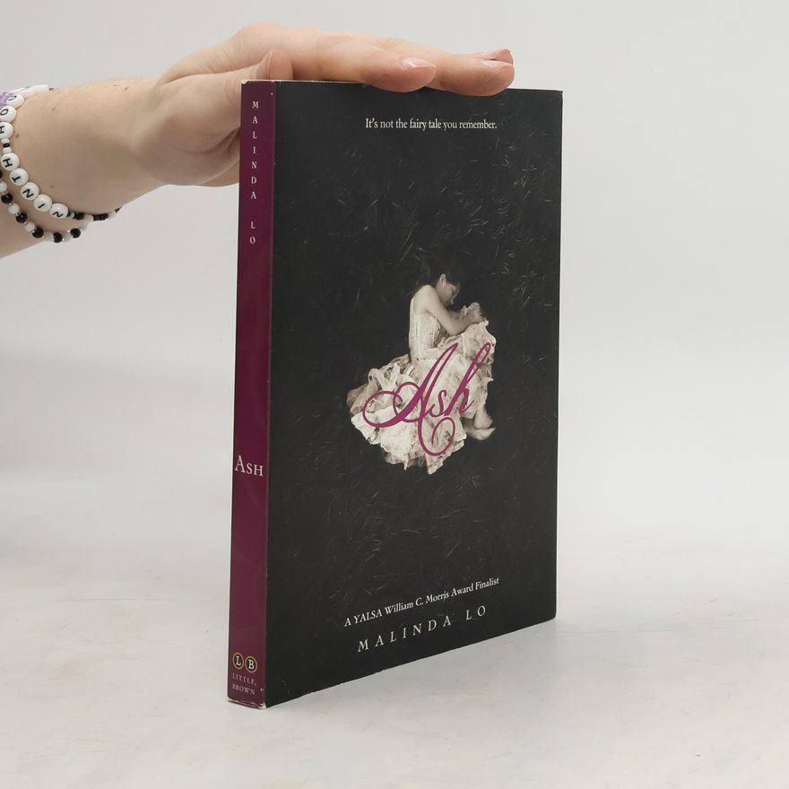 Malinda Lo Ash, englische Ausgabe