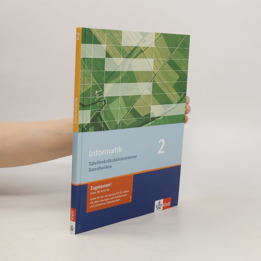 Peter Hubwieser Klasse 9, Schülerbuch
