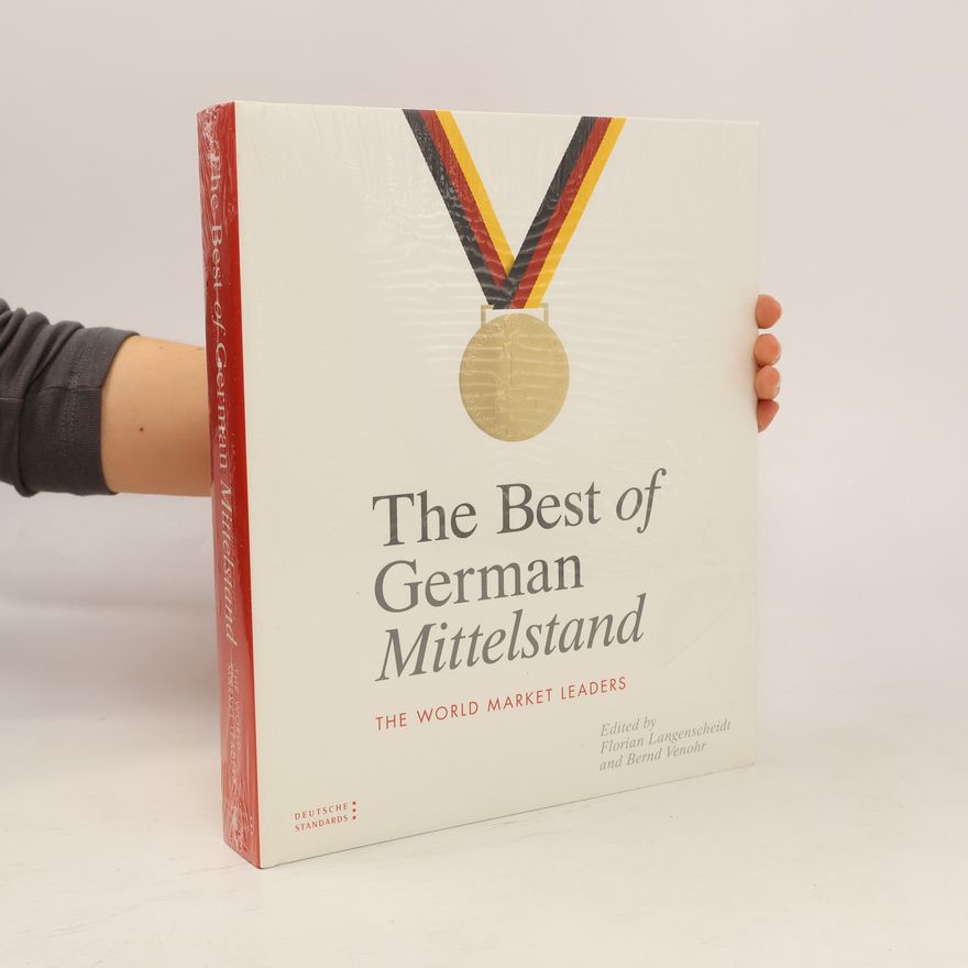 Kolektiv autorů The Best of German Mittelstand