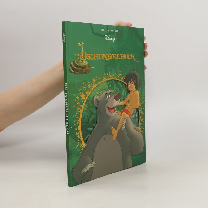 Autorenkollektiv Das Dschungelbuch