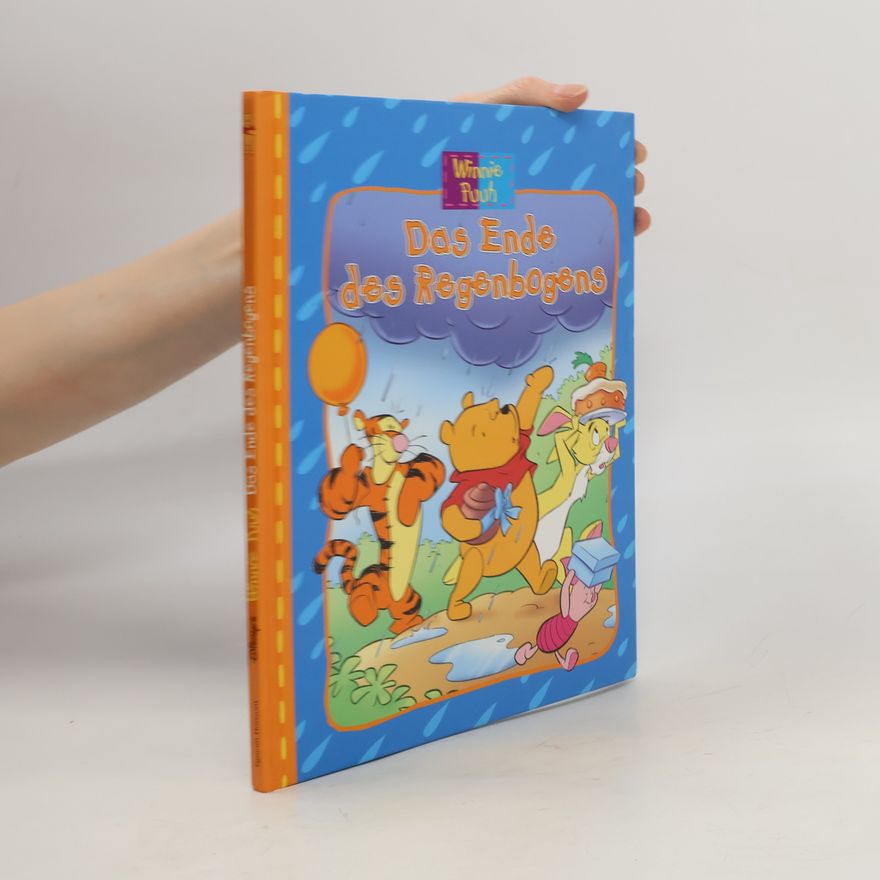 Autorenkollektiv Das Ende des Regenbogens