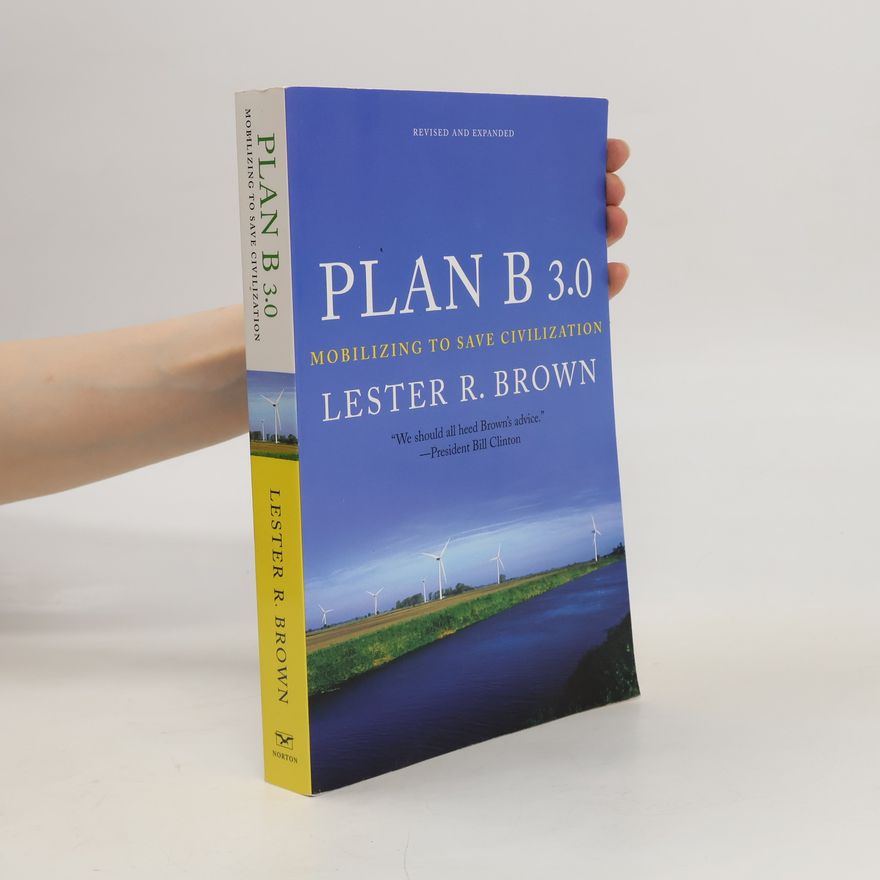 Lester Russell Brown Plan B 3.0