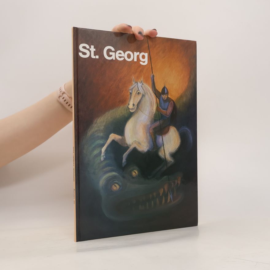 Gabriele Frison St. Georg