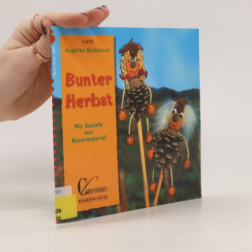 Autorenkollektiv Bunter Herbst